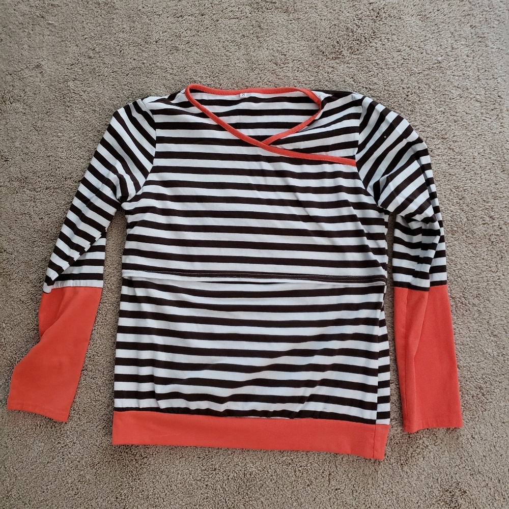 Nursing Shirts
